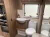 Swift Challenger X 850 AL 2020 touring caravan Image