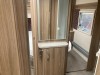 Swift Challenger X 850 AL 2020 touring caravan Image