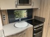 Swift Challenger X 850 AL 2020 touring caravan Image
