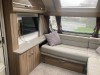 Swift Challenger X 850 AL 2020 touring caravan Image