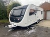 Swift Challenger X 850 AL 2020 touring caravan Image