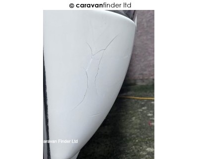 Coachman Pastiche 520/4 Glossop Edition 2010 (Private) image 12