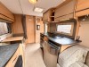 Coachman Pastiche 520/4 Glossop Edition 2010 touring caravan Image
