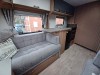 Lunar Lexon 560 2018 touring caravan Image