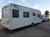 Lunar Lexon 560 2018 touring caravan Image