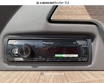 Coachman VIP 565 2021 (Private) image 10