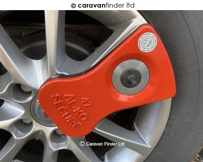 Coachman VIP 565 2021 (Private) image 11