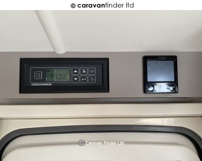 Coachman VIP 565 2021 (Private) image 12