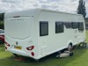 Coachman VIP 565 2021 touring caravan Image