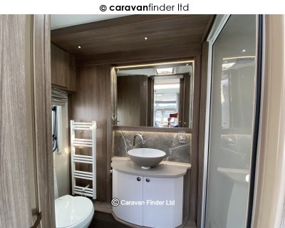 Coachman VIP 565 2021 (Private) image 8