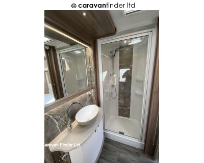 Coachman VIP 565 2021 (Private) image 7