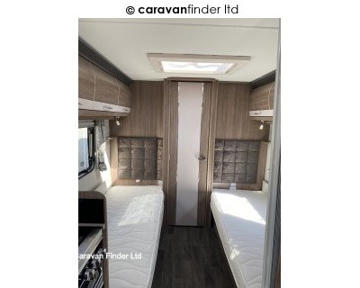Coachman VIP 565 2021 (Private) image 5