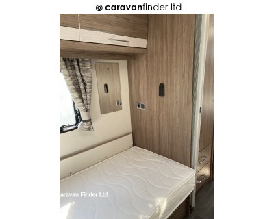 Coachman VIP 565 2021 (Private) image 6