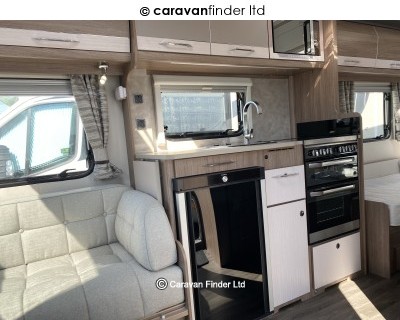 Coachman VIP 565 2021 (Private) image 4