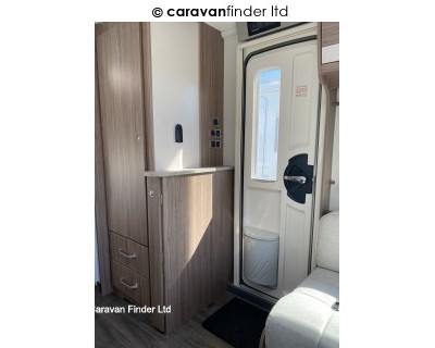 Coachman VIP 565 2021 (Private) image 9