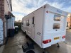 Bailey Pageant Bretagne 2007 touring caravan Image