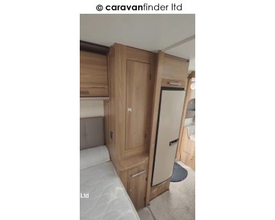 Bailey Unicorn Vigo series 3 2016 (Private) image 9