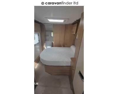 Bailey Unicorn Vigo series 3 2016 (Private) image 10