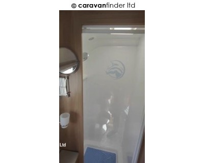 Bailey Unicorn Vigo series 3 2016 (Private) image 12