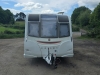 Bailey Unicorn Vigo series 3 2016 touring caravan Image