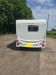 Bailey Unicorn Vigo series 3 2016 touring caravan Image