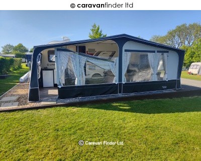 Bailey Unicorn Vigo series 3 2016 (Private) image 5