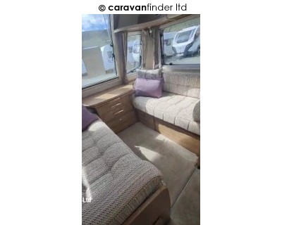 Bailey Unicorn Vigo series 3 2016 (Private) image 6