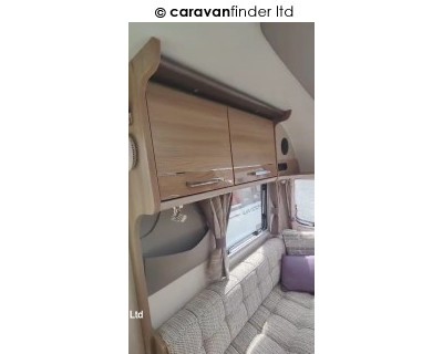 Bailey Unicorn Vigo series 3 2016 (Private) image 7