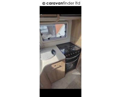 Bailey Unicorn Vigo series 3 2016 (Private) image 8