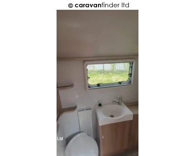 Bailey Unicorn Vigo series 3 2016 (Private) image 11