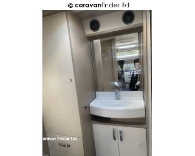 Sterling Continental 480 2014 (Private) image 11