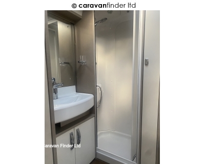 Sterling Continental 480 2014 (Private) image 12