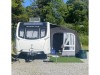 Sterling Continental 480 2014 touring caravan Image