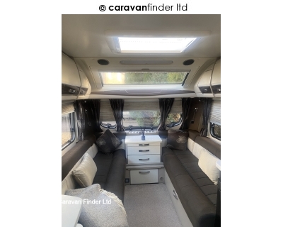 Sterling Continental 480 2014 (Private) image 3