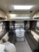 Sterling Continental 480 2014 touring caravan Image