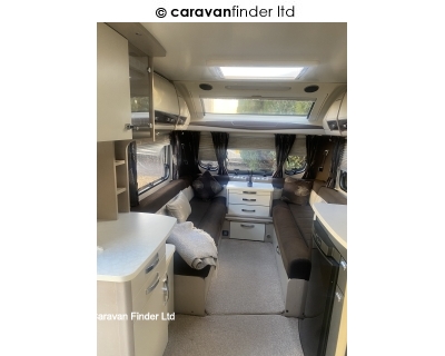 Sterling Continental 480 2014 (Private) image 4