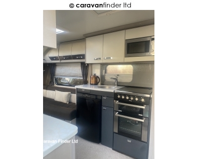 Sterling Continental 480 2014 (Private) image 5