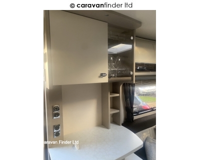 Sterling Continental 480 2014 (Private) image 6