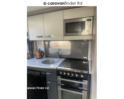 Sterling Continental 480 2014 (Private) image 7