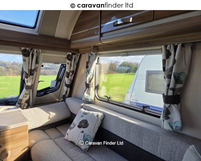 Swift Challenger 590 2016 (Private) image 4