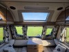 Swift Challenger 590 2016 touring caravan Image