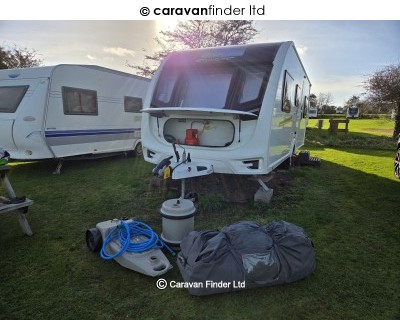 Swift Challenger 590 2016 (Private) image 11