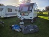 Swift Challenger 590 2016 touring caravan Image