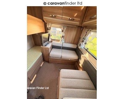 Swift Challenger 590 2016 (Private) image 7