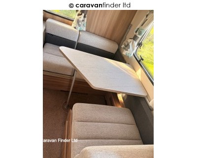 Swift Challenger 590 2016 (Private) image 8