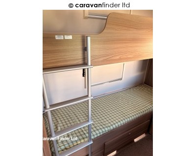 Swift Challenger 590 2016 (Private) image 9