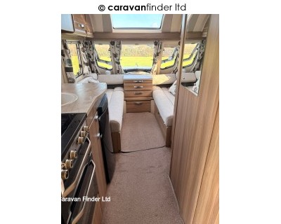 Swift Challenger 590 2016 (Private) image 2