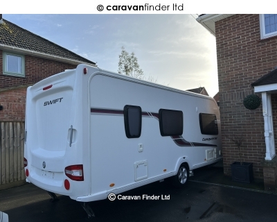 caravans image