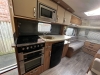 Swift Conqueror 530 2014 touring caravan Image
