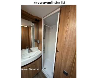 Swift Conqueror 530 2014 (Private) image 4